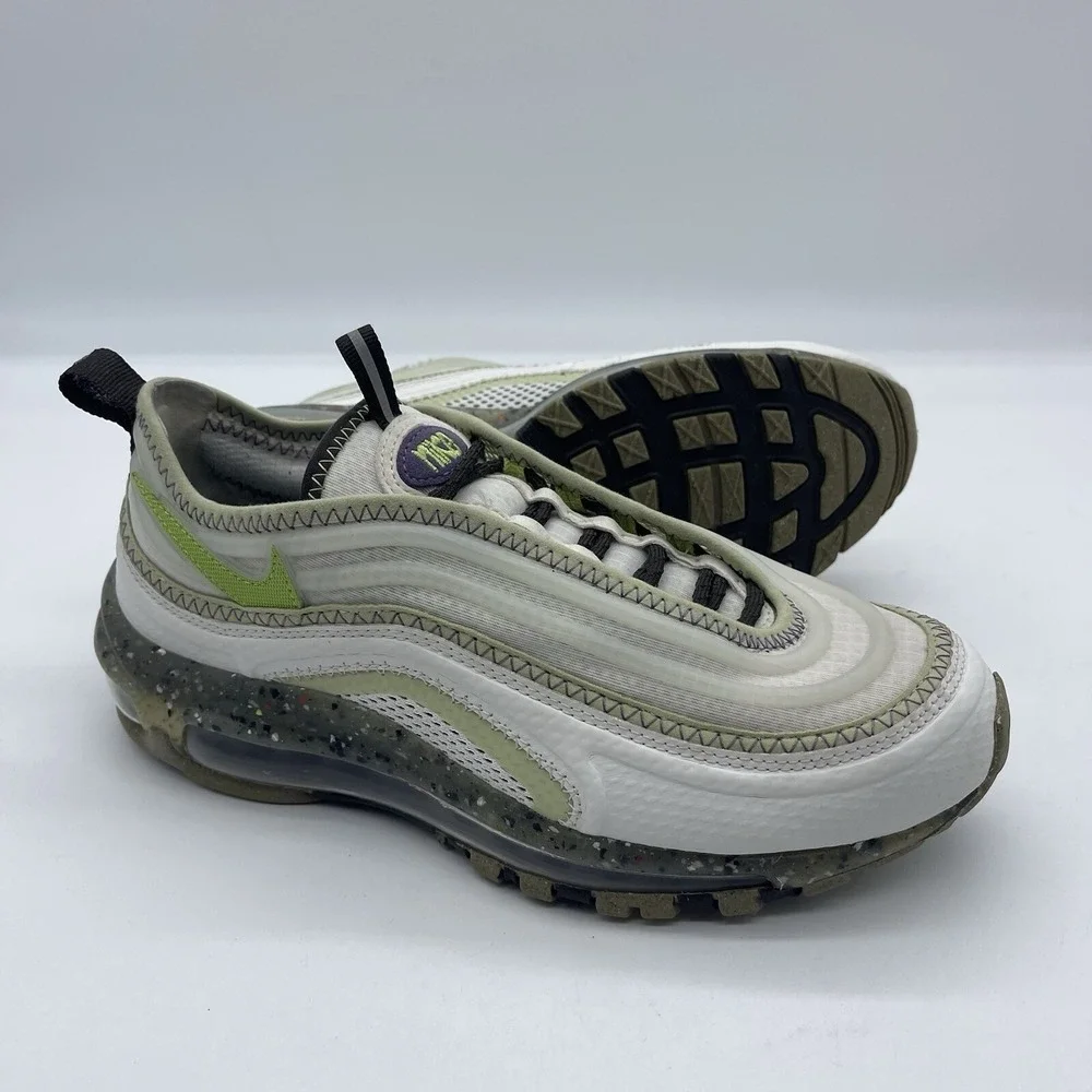 Nike Air Max Terrascape 97  DJ5019-002 Sneakers Men's Size 7 Running Shoes